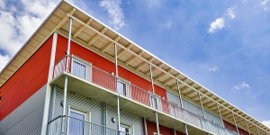 Neuer Projekteinsatz für maxmodul